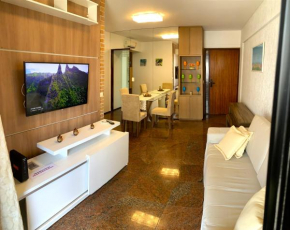 Ponta Verde 250m praia I Piscina I Garagem